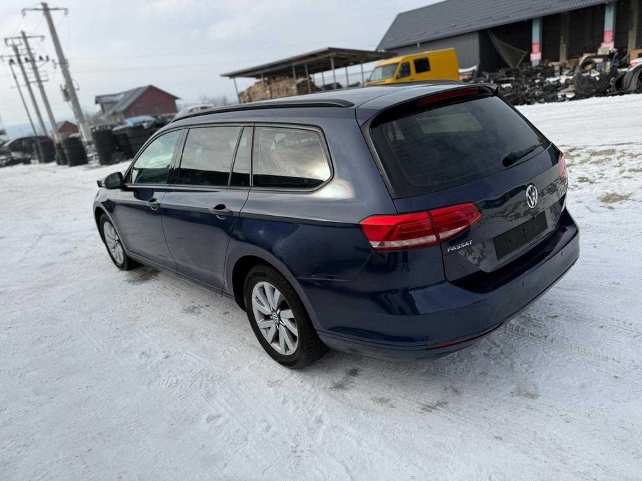 Bara spate Volkswagen Passat B8 2.0 TDI CRL CRLB si alte piese