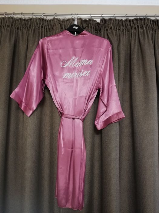 Halate nuntă Mama și Sora miresei