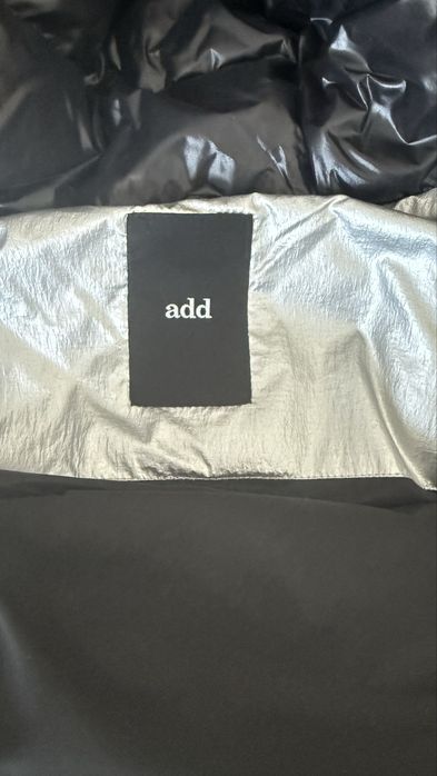 Куртка детская add