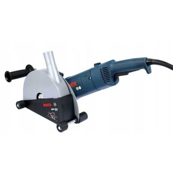 Фреза за канали Bosch GNF 65 A PROFESSIONAL, 2400W, 20-65 мм, в куфар