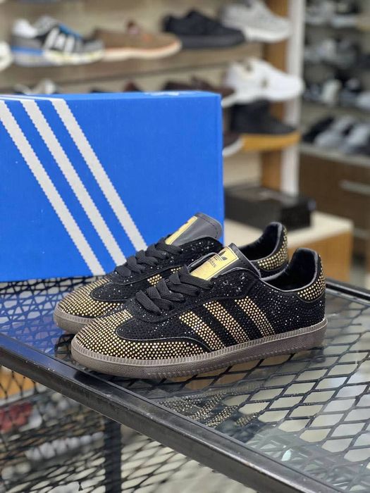 Adidas Samba Дамски Маратонки [36-40 Номер] Различни Цветове