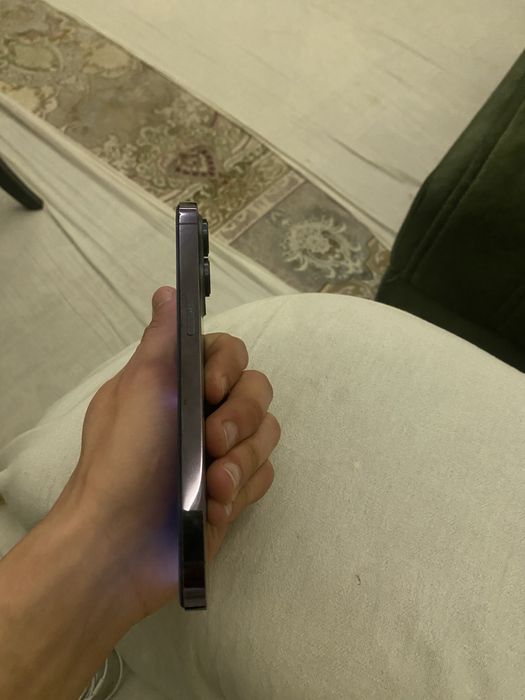 iPhone 14 Pro Max 128Gb 100%