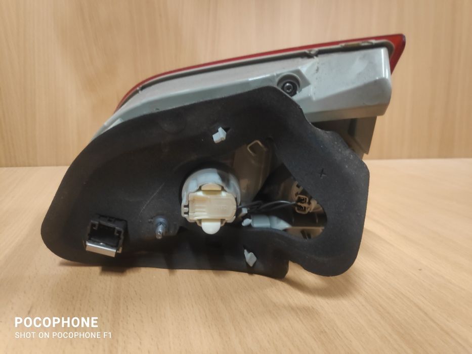 Вътрешен ляв стоп Peugeot 308 combi / Пежо 308 комби 2013/17г.