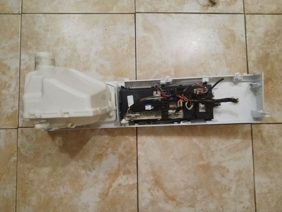 Продавам Пералня BEKO WTE 8511 XO на части