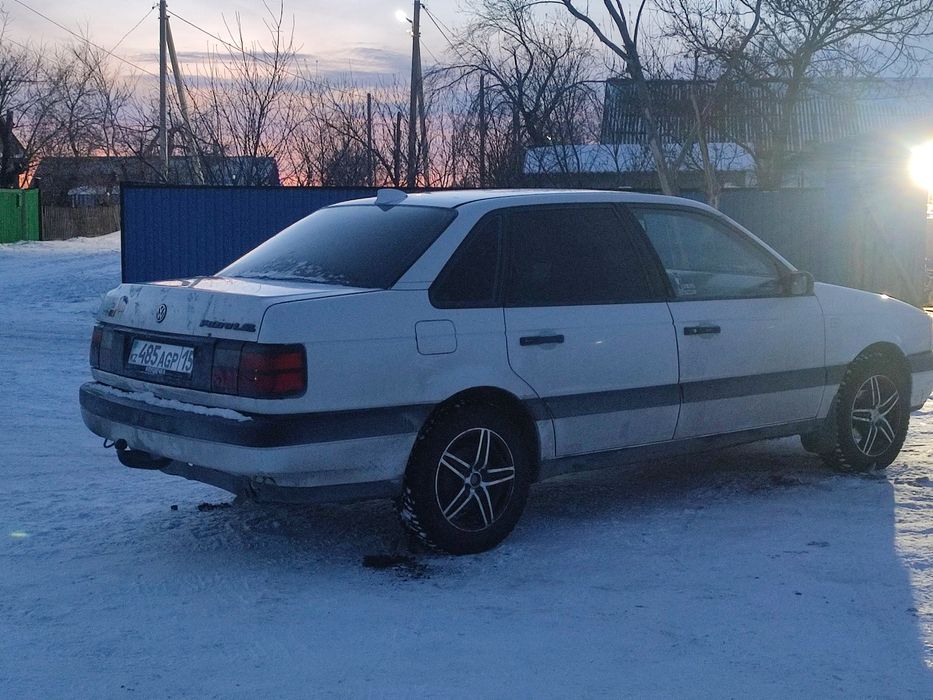 Продам Пассат б3