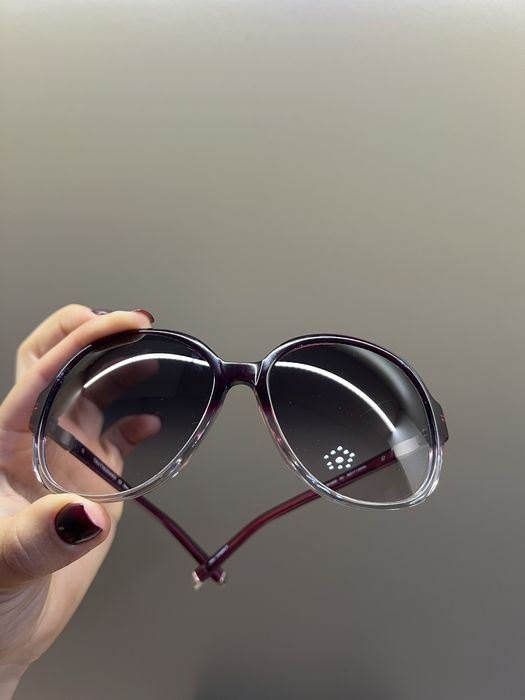 Сънчеви очила на Tru Trussardi