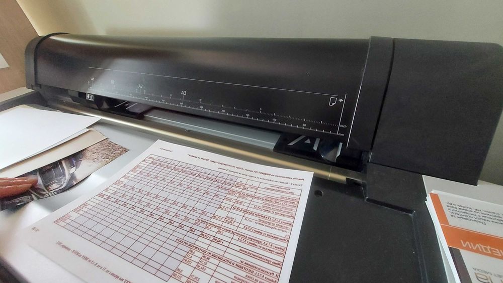 Принтер EPSON SureColor SC-P7000 STD