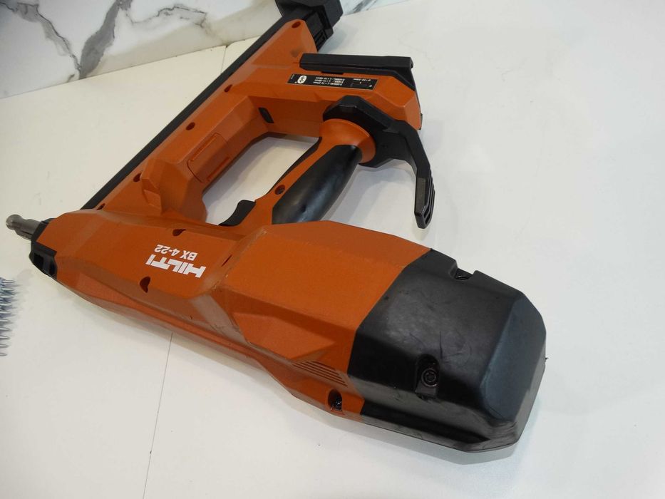 Hilti BX 4 - 22 / NURON - Уред за директен монтаж