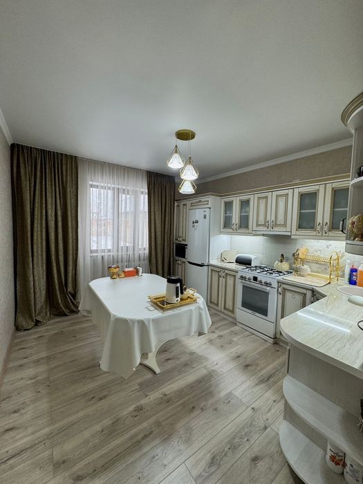 Продам дом в Талгаре