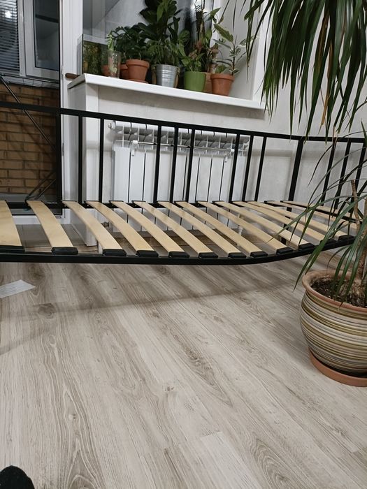 Кровать детская в стиле лофт