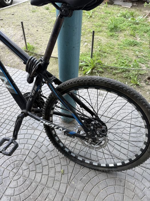 Велик в хорошем состоянии