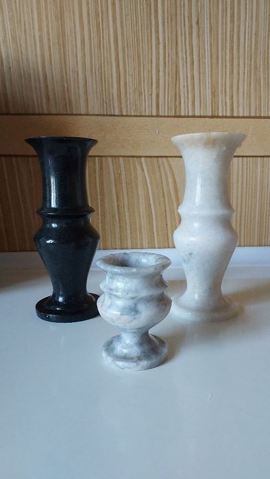 Antikvar Mramorniy shamdonla