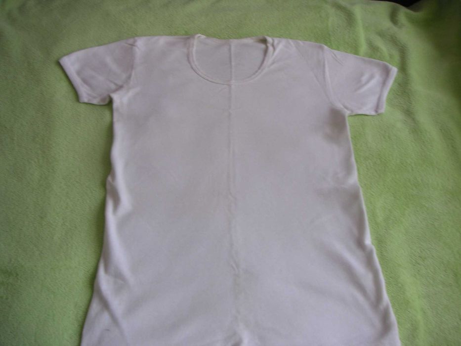 Памучни Дамски Тениски Потници Топ Ризи Летни Блузи