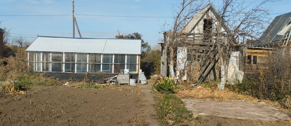 Продам дачу Тимирязева 5 линия.