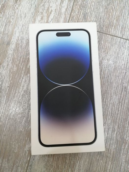 Айфон 14 про Макс 256