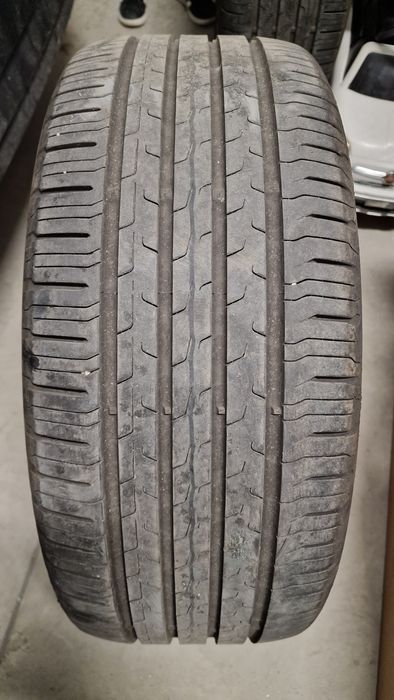 Continental EcoContact 6 235/45/18 2броя