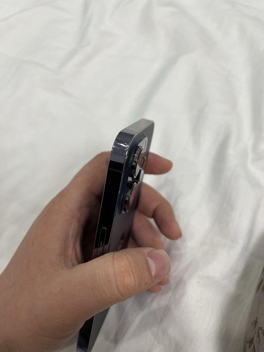 Iphone 14 pro 128 deep purple
