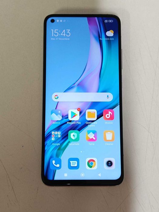 Xiaomi Mi 10T Pro 5g (AG.21) Garantie 2 ani!