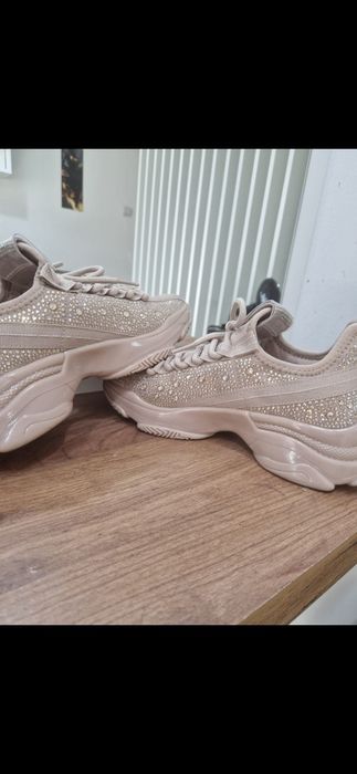 Sneakers  Steve Madden
