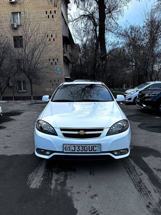 Sotiladi Jentra  2018 yil avtomat