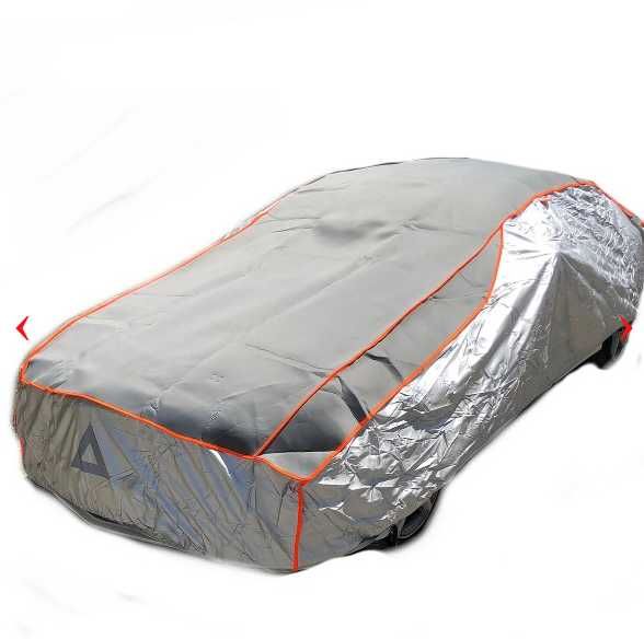 Покривало против градушка, размер L, 457см х165 см х 119 cм