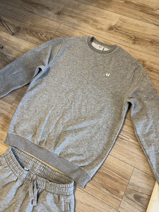 Мъжки спортен екип от My protein - M размер