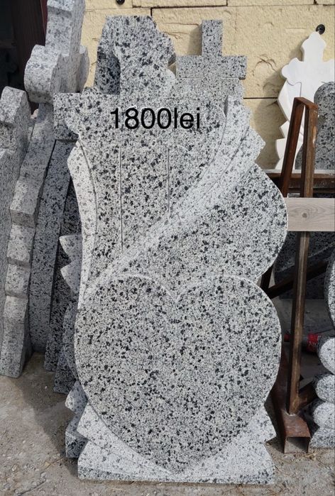 Cruci Marmura Si Granit