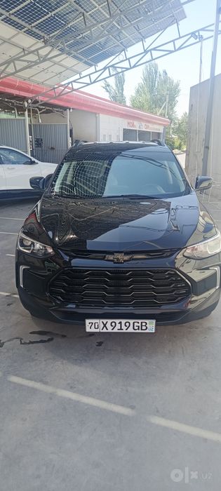 Treckr 101000 oprabek