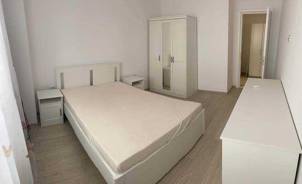 Inchiriez Apartament 2 camere Bacău