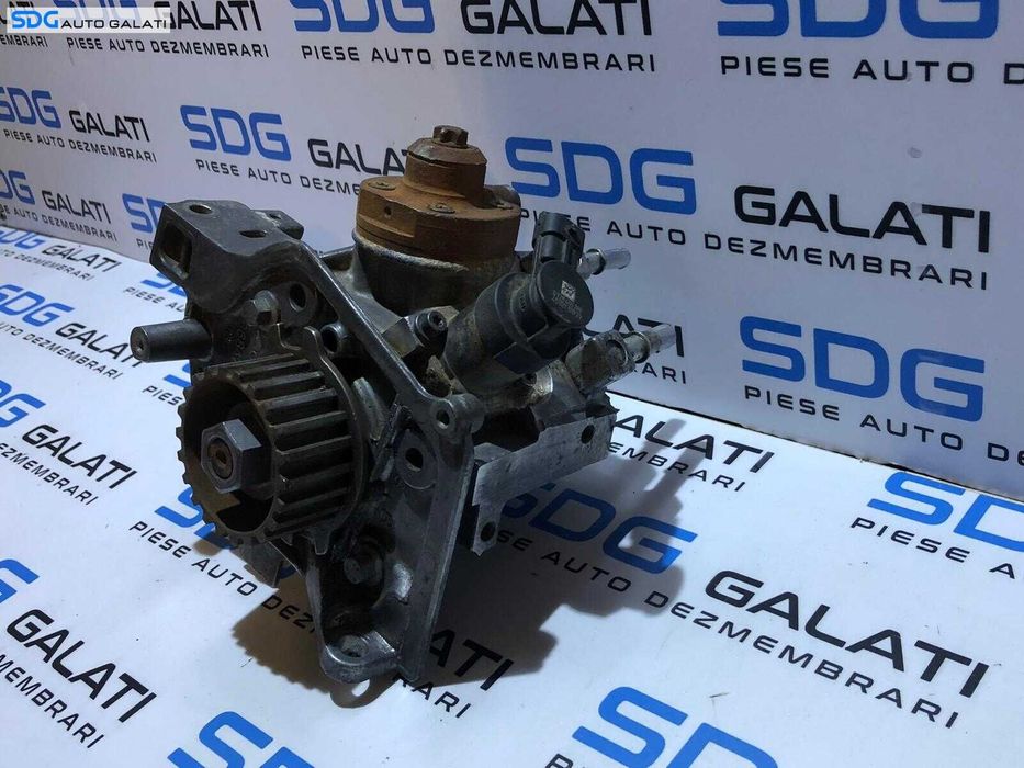 Pompa Inalta Presiune Ford Focus 3 1.6 TDCI  2012 – 2018 Cod CV6Q-9A543-AA CV6Q9A543AA 0445010536