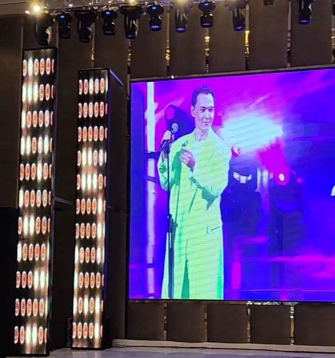 Led экрандар сатылады,  лед экран