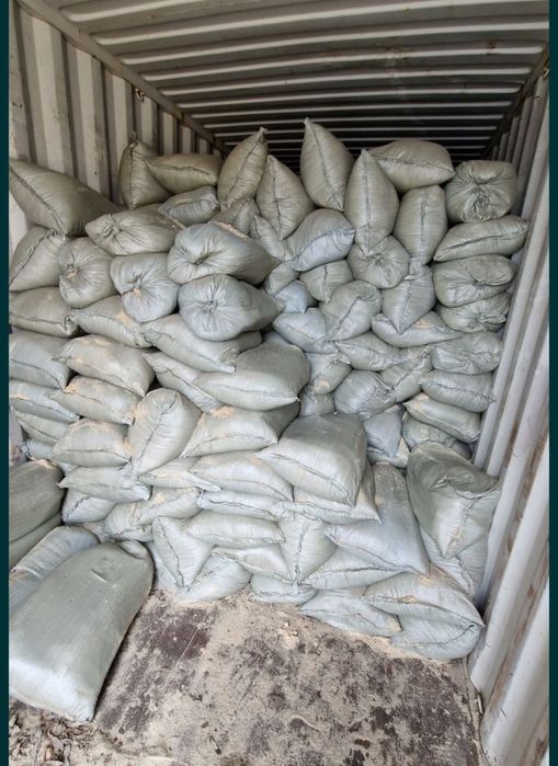 Опилка мелки сосна