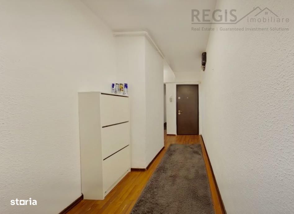 3 Camere | 2 grupuri sanitare | Decomandat | PETFRENDLY | Avantgarden