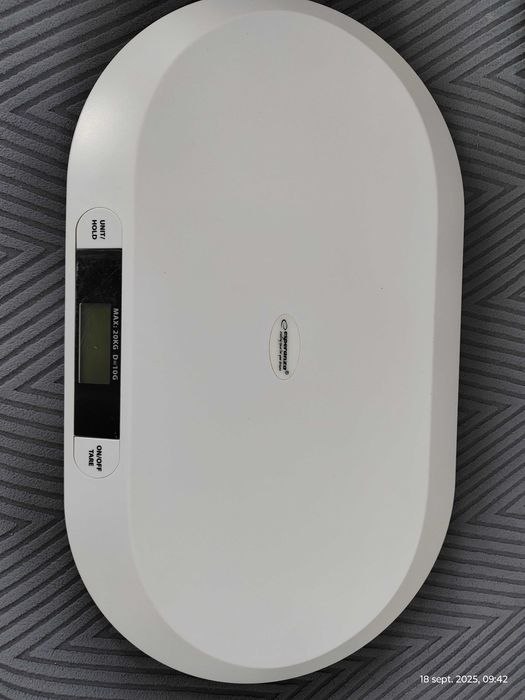 Cantar Bebe Esperanza