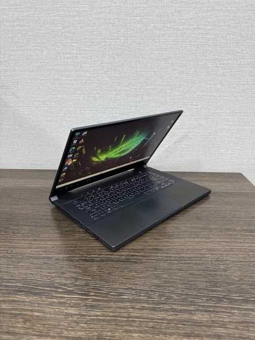 ASUS ROG Zephyrus M15 GU502LW — RTX 2070 / i7 / 16GB / 1TB