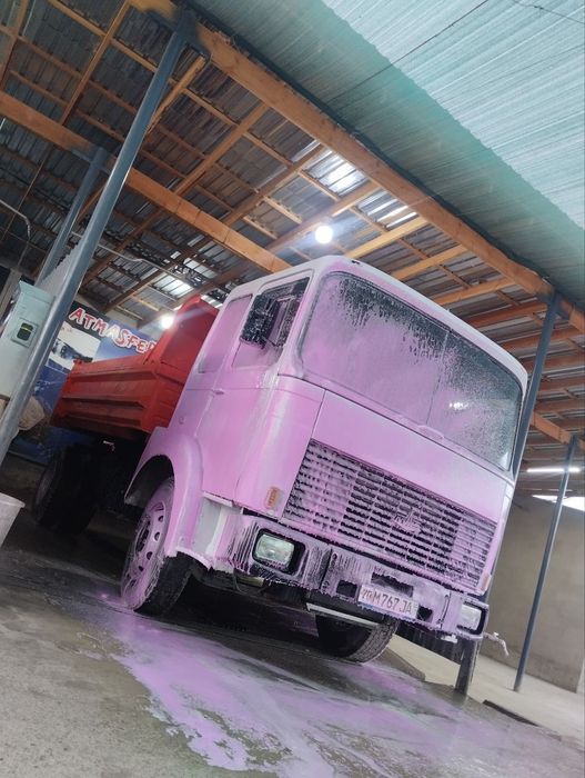 Ман. Матор каробка мостлар хаммажойи ман килинган