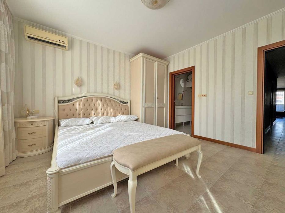 Продава се Тристаен апартамент в Свети Влас - 149 кв.м за 2148 €/кв.м - Снимка #5