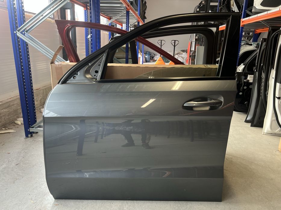 Mercedes GLE 166 врати