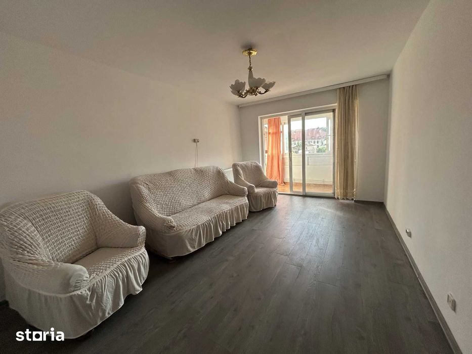 apartament 3 camere ultracentral