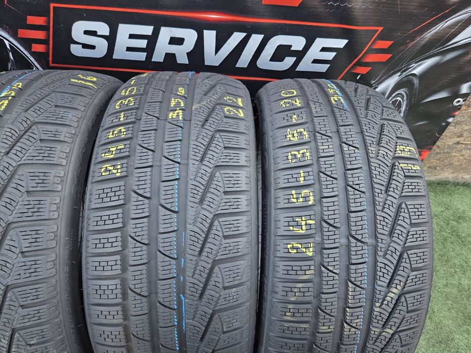 245 35 20 Pirelli