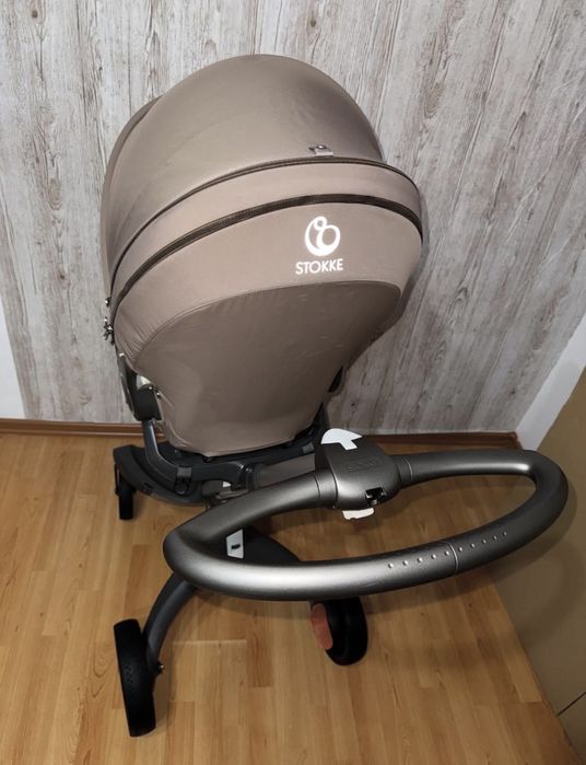 Stokke xplory 2 в 1