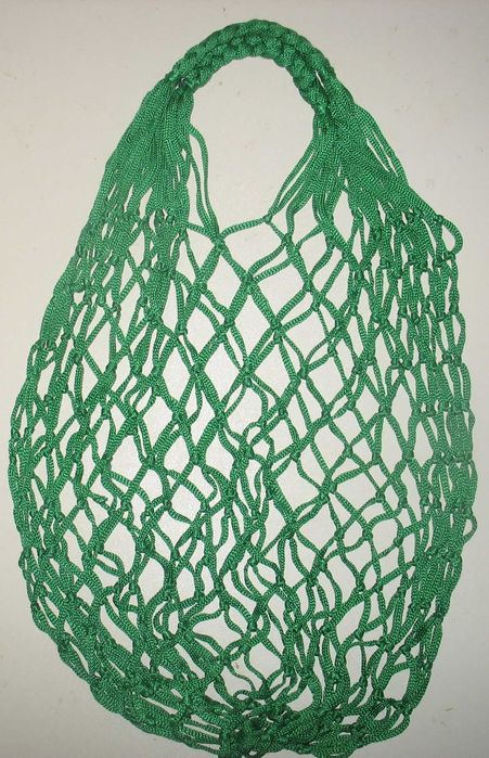 Сетка авоська советская СССР