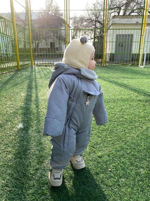 Продам детские вещи