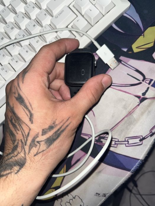 Apple watch original
