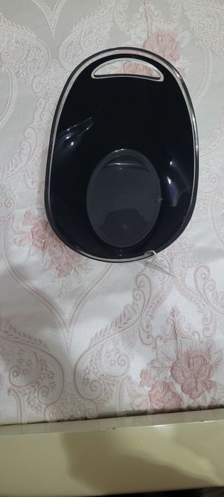 Frapiera gheata,noua