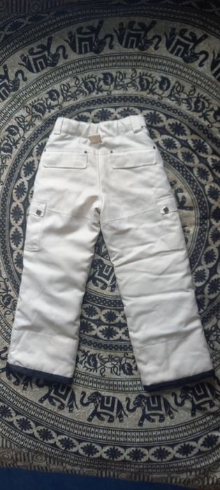 Детски ски панталон