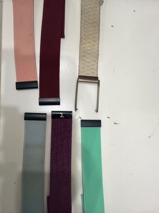 Ремешки для Whoop 4.0