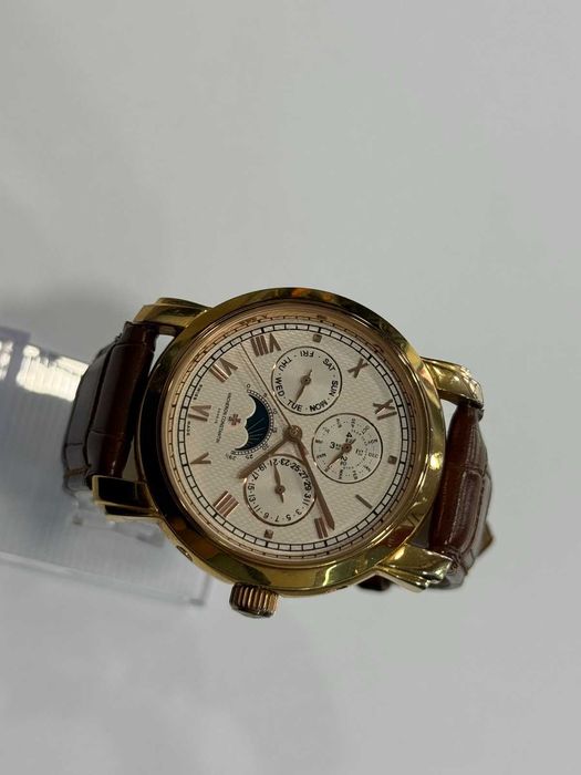 Vacheron Constantin P83000