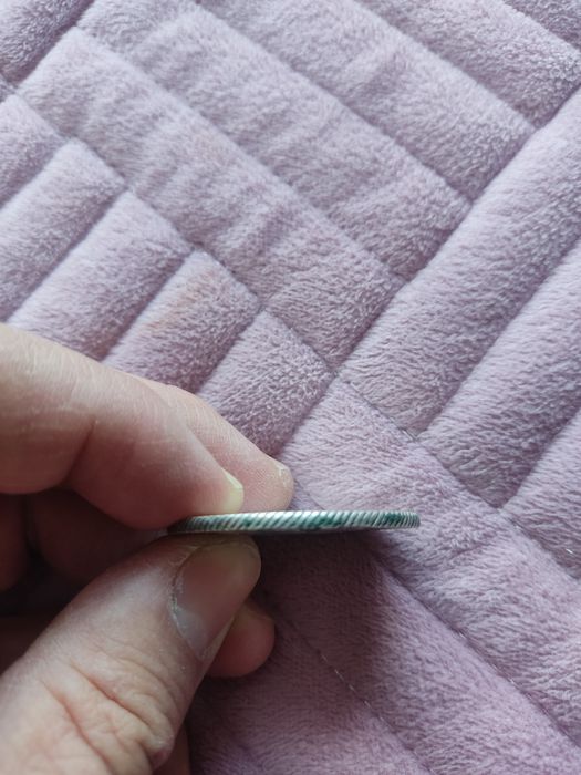 Продам рубль 1773 года