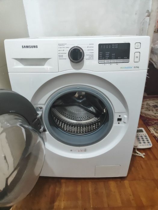 Ремонт  стиральных машин